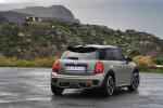 Mini Cooper S John Cooper Works Package 2018 года (ZA)